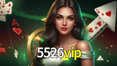 5526vip Casino: Jogue Online e Ganhe Grandes Prêmios 5526vip Casino: Jogue Online e Ganhe Grandes Prêmios